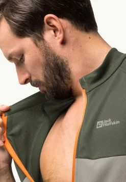 New Morobbia Fz T M Herren Funktionsshirts|T-Shirts & Longsleeves