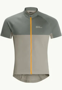 New Morobbia Fz T M Herren Funktionsshirts|T-Shirts & Longsleeves