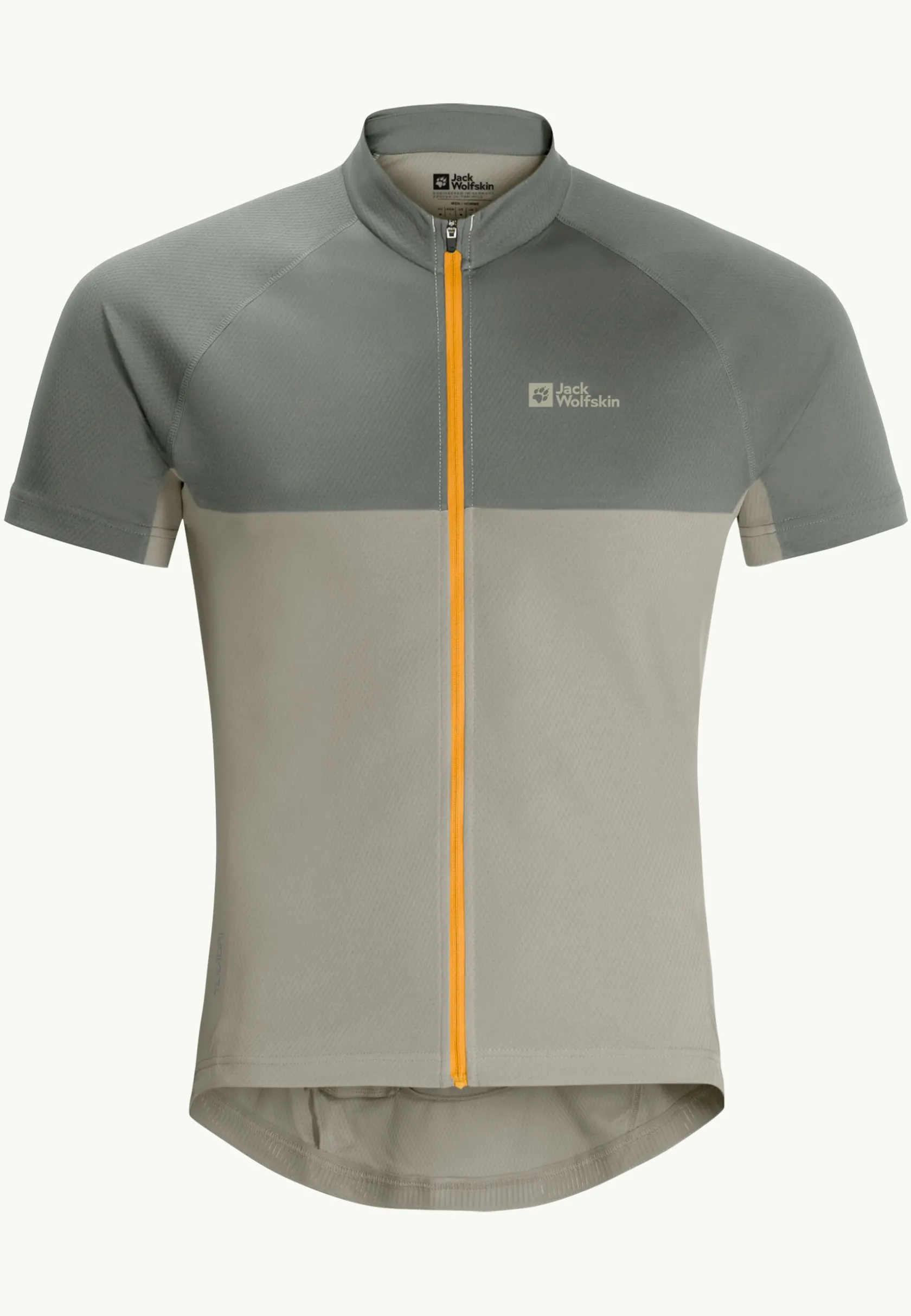 New Morobbia Fz T M Herren Funktionsshirts|T-Shirts & Longsleeves