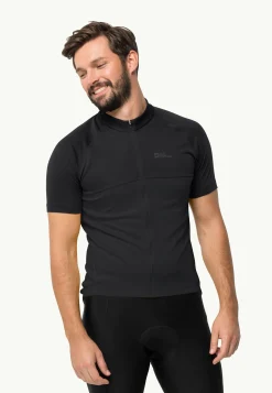 New Morobbia Fz T M Herren Funktionsshirts|T-Shirts & Longsleeves