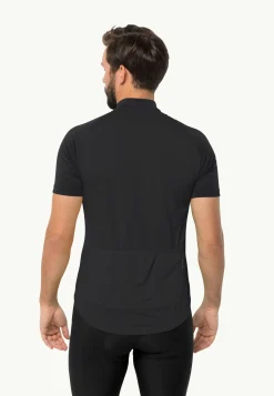 New Morobbia Fz T M Herren Funktionsshirts|T-Shirts & Longsleeves