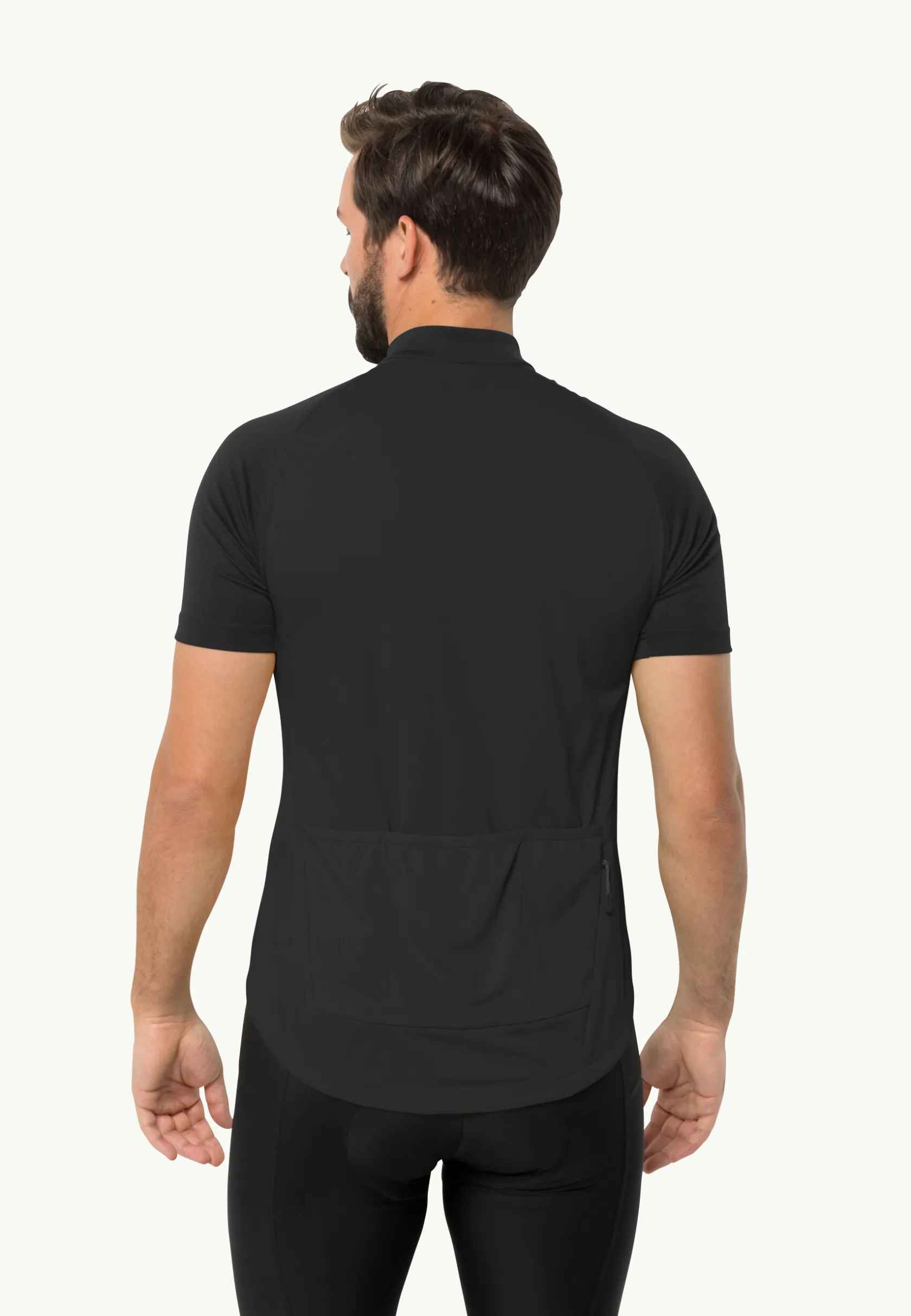 New Morobbia Fz T M Herren Funktionsshirts|T-Shirts & Longsleeves
