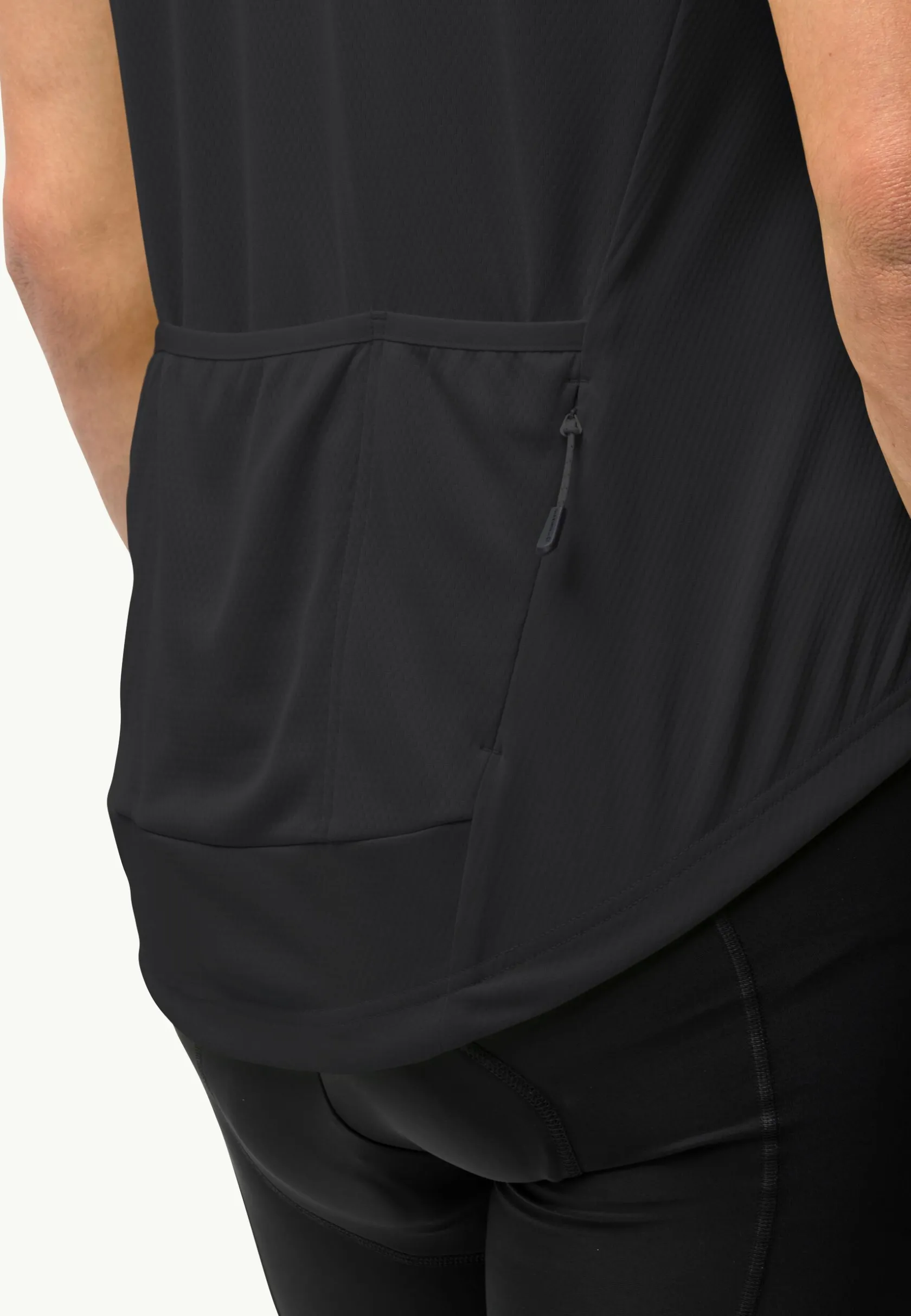 New Morobbia Fz T M Herren Funktionsshirts|T-Shirts & Longsleeves