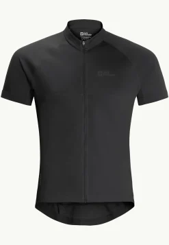 New Morobbia Fz T M Herren Funktionsshirts|T-Shirts & Longsleeves