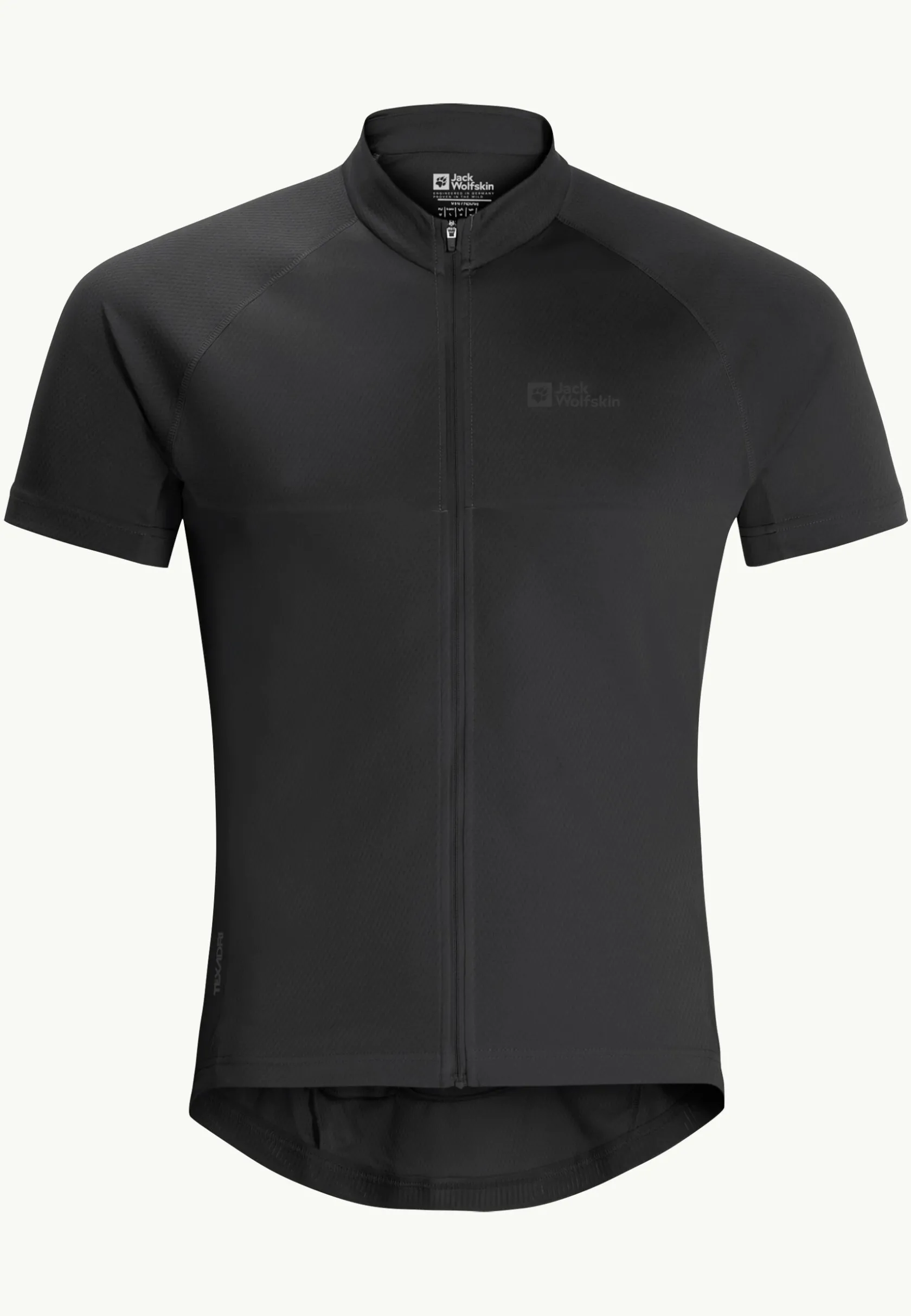 New Morobbia Fz T M Herren Funktionsshirts|T-Shirts & Longsleeves