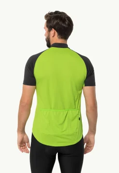 New Morobbia Fz T M Herren Funktionsshirts|T-Shirts & Longsleeves