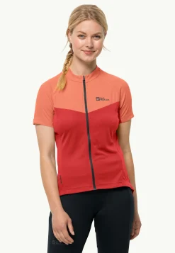 Online Morobbia Fz T W Damen Funktionsshirts|T-Shirts & Longsleeves