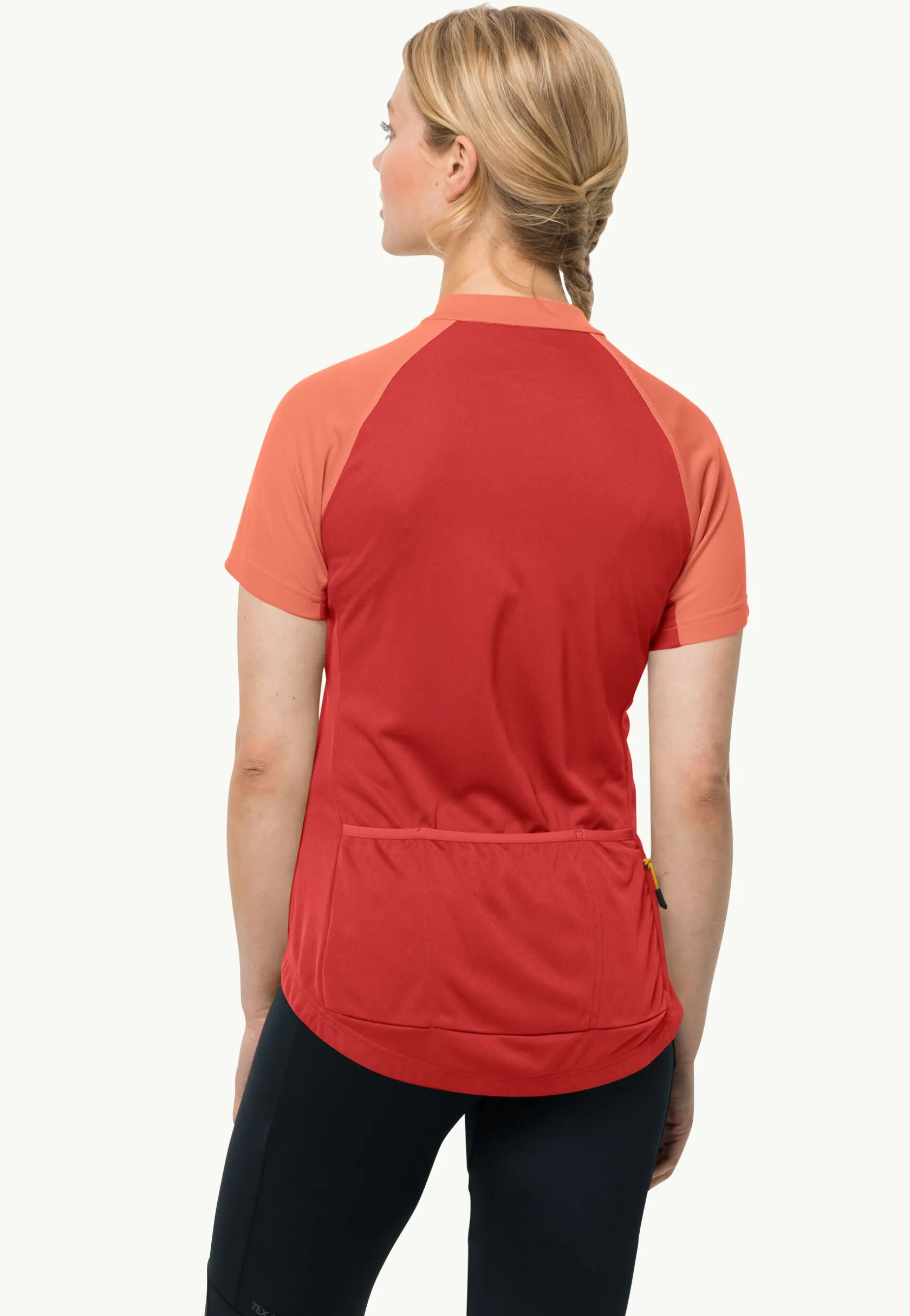 Online Morobbia Fz T W Damen Funktionsshirts|T-Shirts & Longsleeves