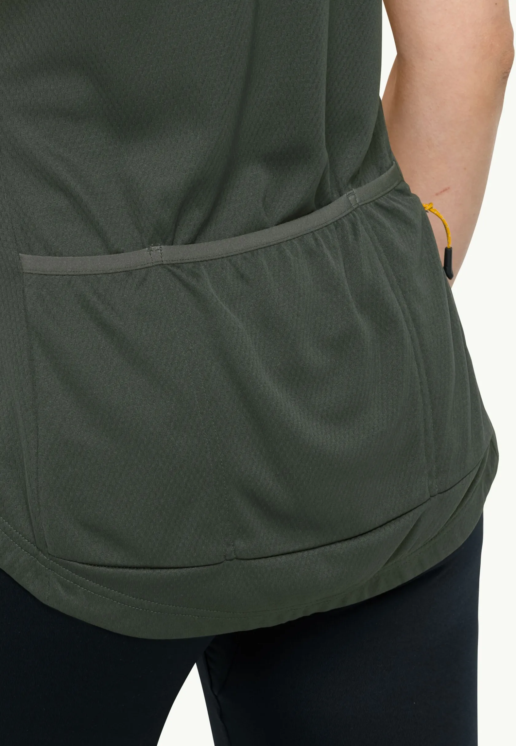 Online Morobbia Fz T W Damen Funktionsshirts|T-Shirts & Longsleeves