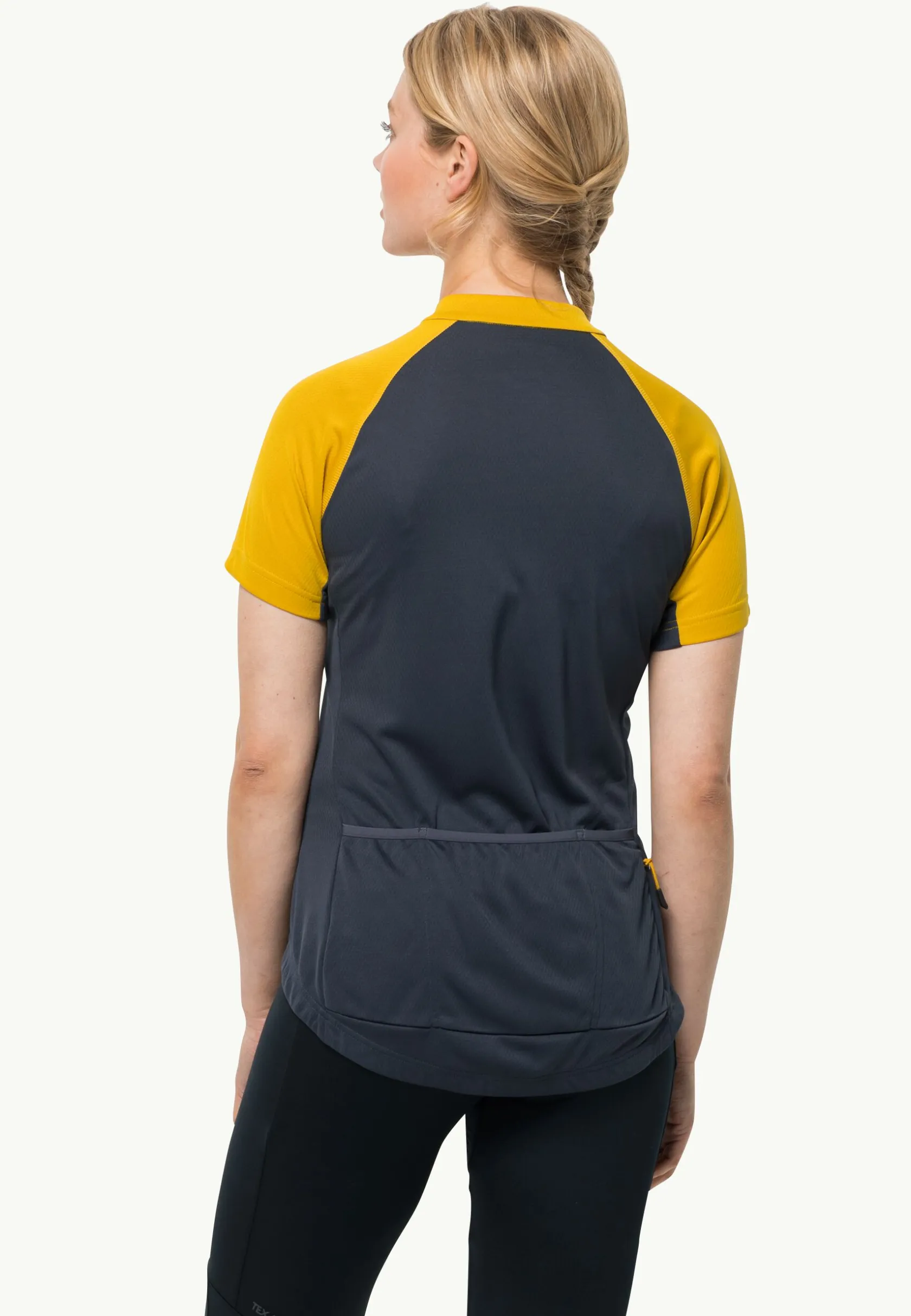Online Morobbia Fz T W Damen Funktionsshirts|T-Shirts & Longsleeves