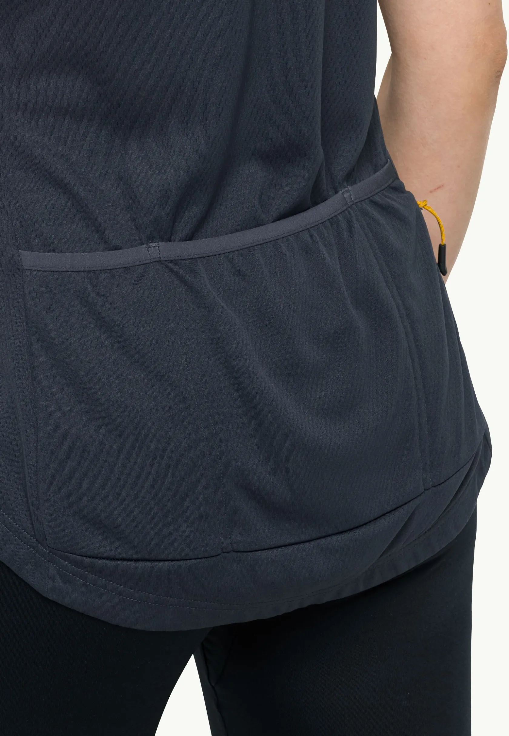 Online Morobbia Fz T W Damen Funktionsshirts|T-Shirts & Longsleeves