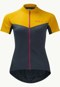 Online Morobbia Fz T W Damen Funktionsshirts|T-Shirts & Longsleeves