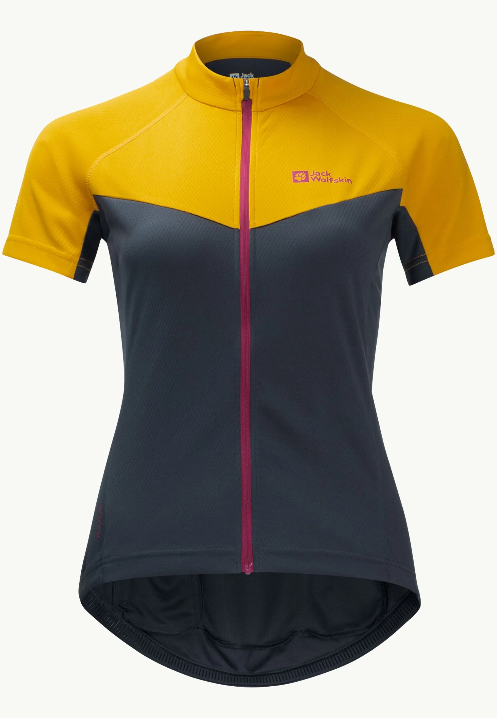 Online Morobbia Fz T W Damen Funktionsshirts|T-Shirts & Longsleeves