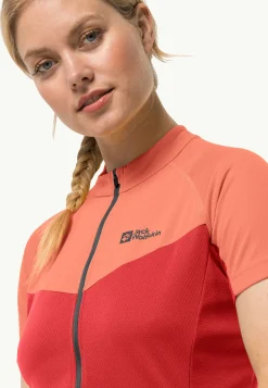 Online Morobbia Fz T W Damen Funktionsshirts|T-Shirts & Longsleeves