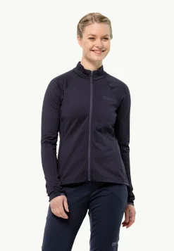 Sale Morobbia Fz W Damen Fleece|Fleecejacken