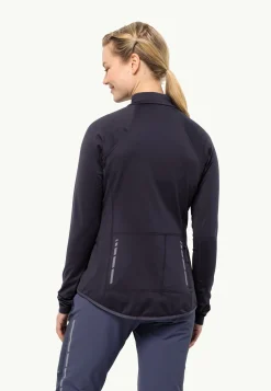 Sale Morobbia Fz W Damen Fleece|Fleecejacken