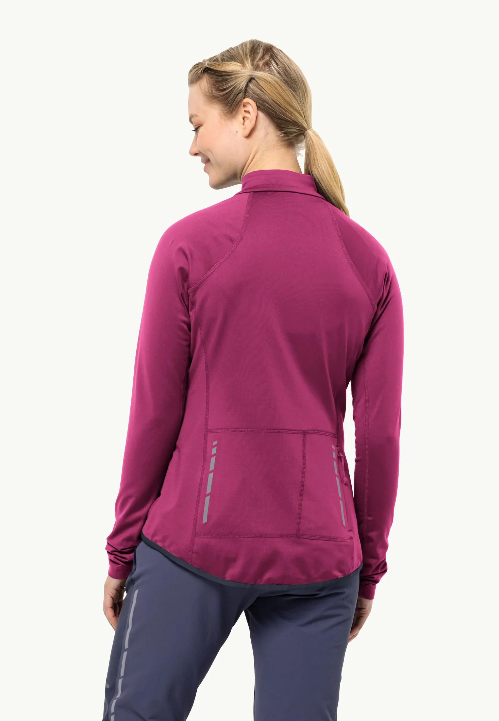 Sale Morobbia Fz W Damen Fleece|Fleecejacken