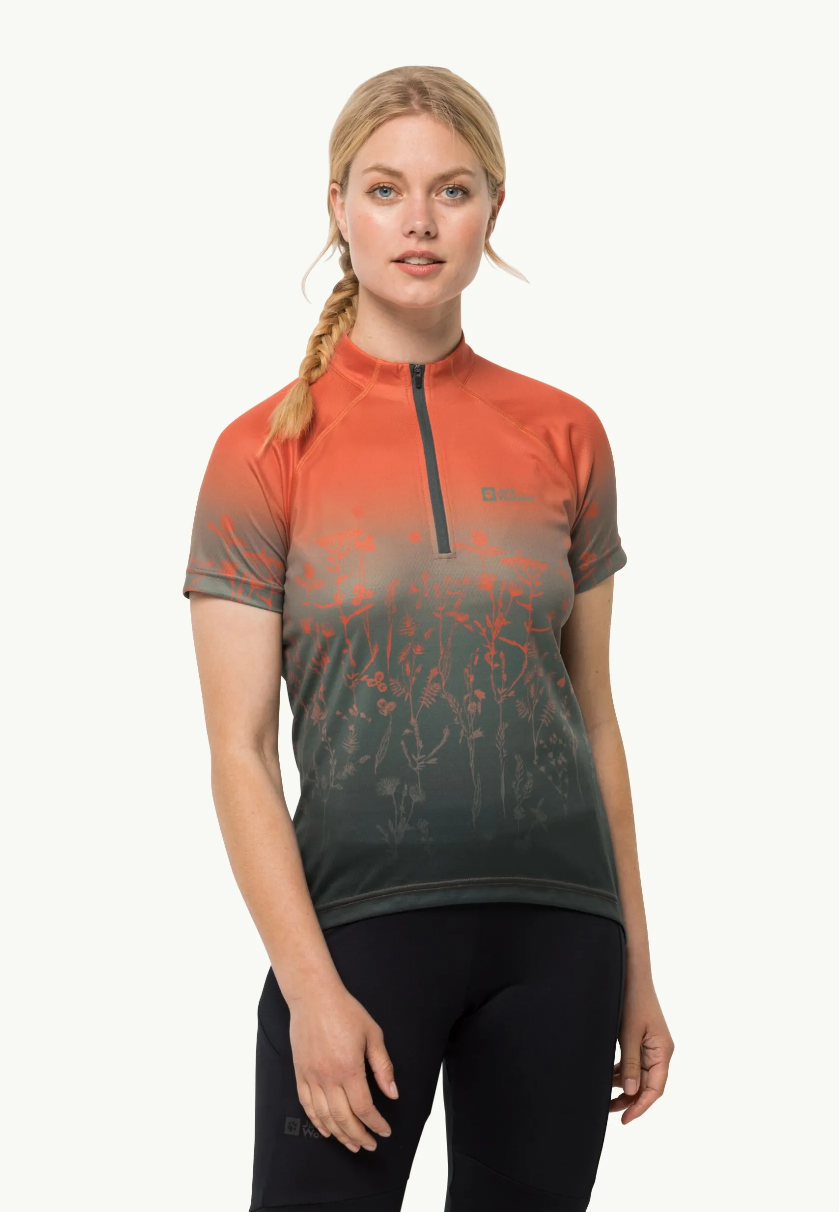 Discount Morobbia Hz Print T W Damen Funktionsshirts|T-Shirts & Longsleeves