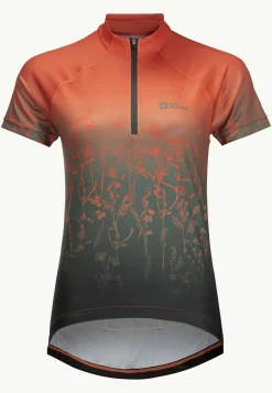 Discount Morobbia Hz Print T W Damen Funktionsshirts|T-Shirts & Longsleeves