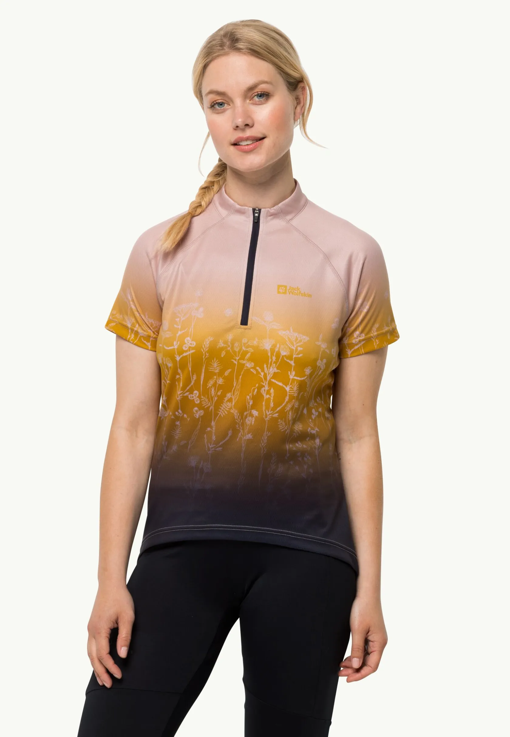 Discount Morobbia Hz Print T W Damen Funktionsshirts|T-Shirts & Longsleeves