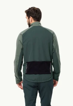 Outlet Morobbia Jkt M Herren Windjacken|Übergangsjacken