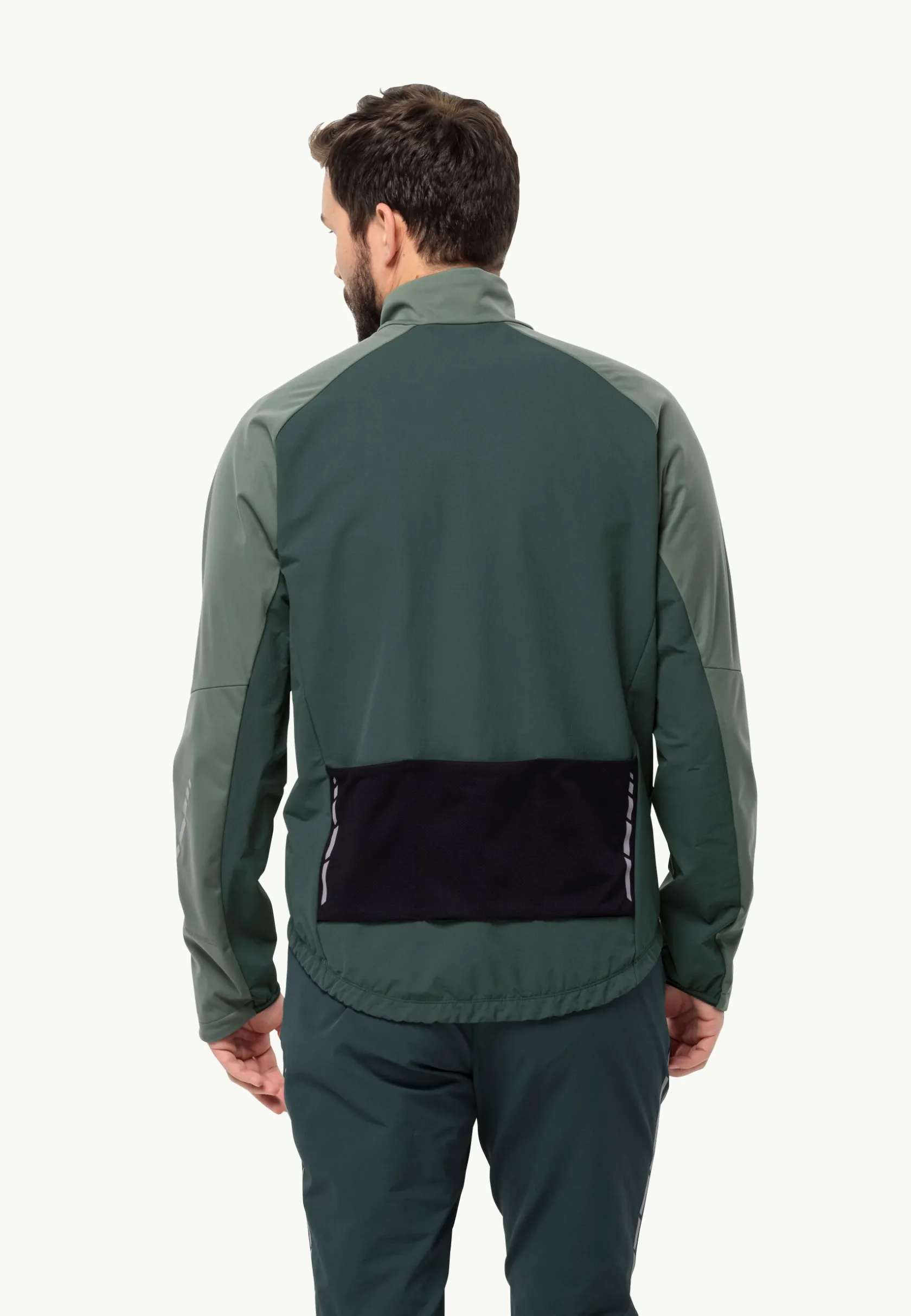 Outlet Morobbia Jkt M Herren Windjacken|Übergangsjacken