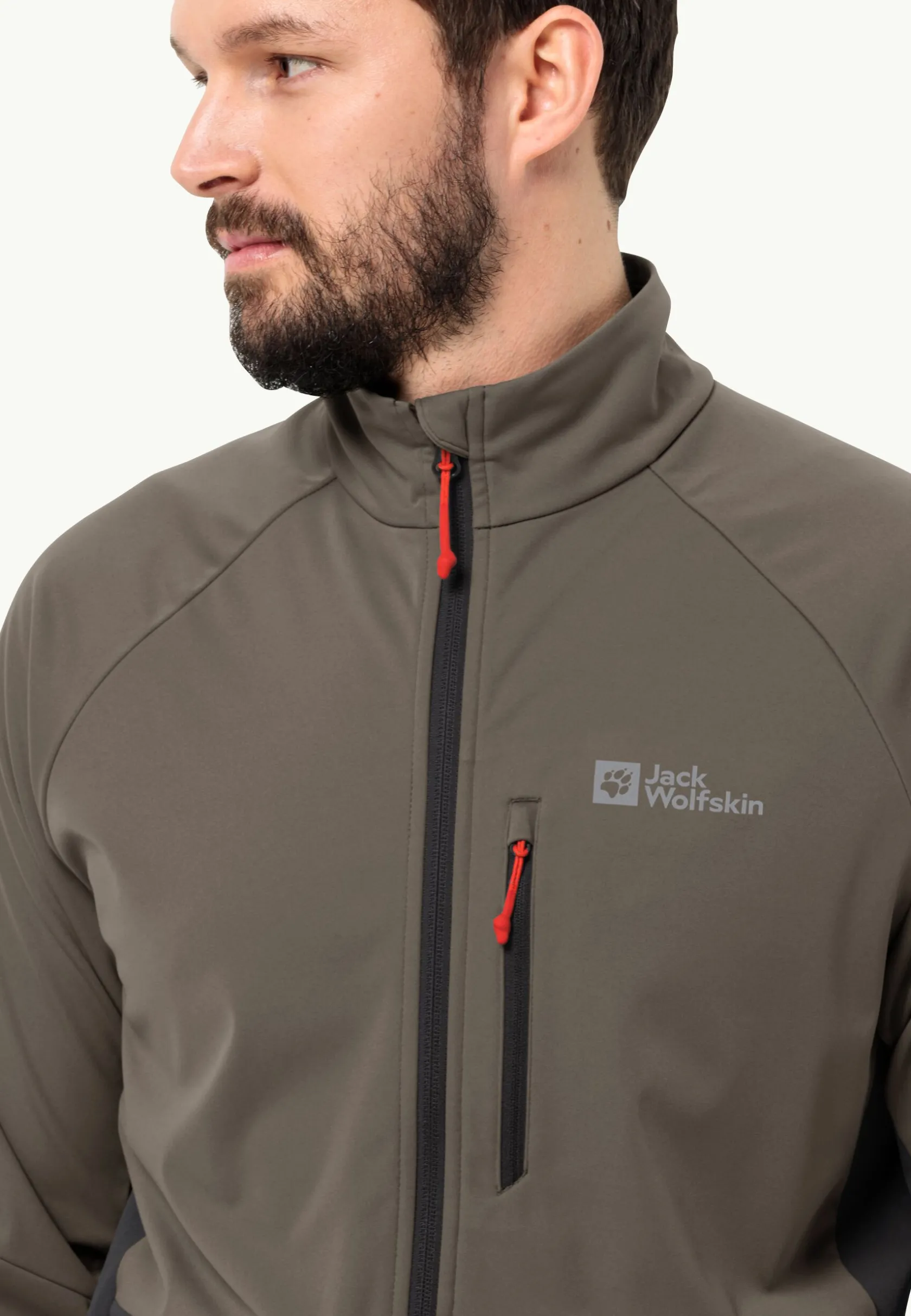Outlet Morobbia Jkt M Herren Windjacken|Übergangsjacken