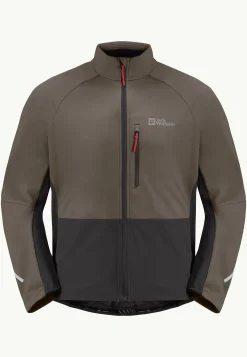 Outlet Morobbia Jkt M Herren Windjacken|Übergangsjacken