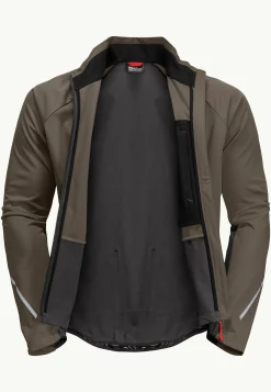 Outlet Morobbia Jkt M Herren Windjacken|Übergangsjacken
