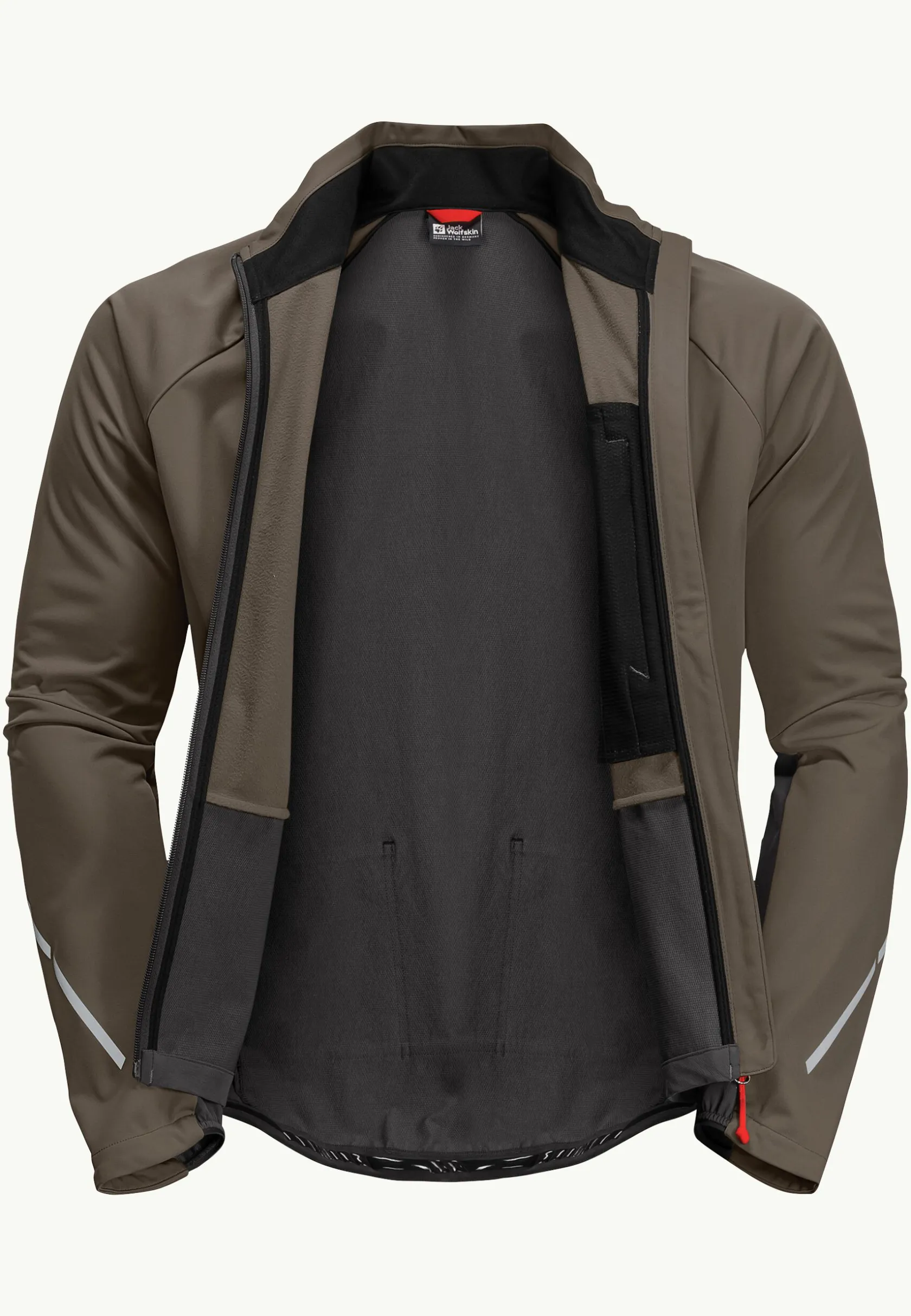 Outlet Morobbia Jkt M Herren Windjacken|Übergangsjacken