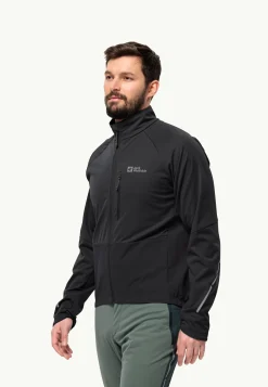 Outlet Morobbia Jkt M Herren Windjacken|Übergangsjacken