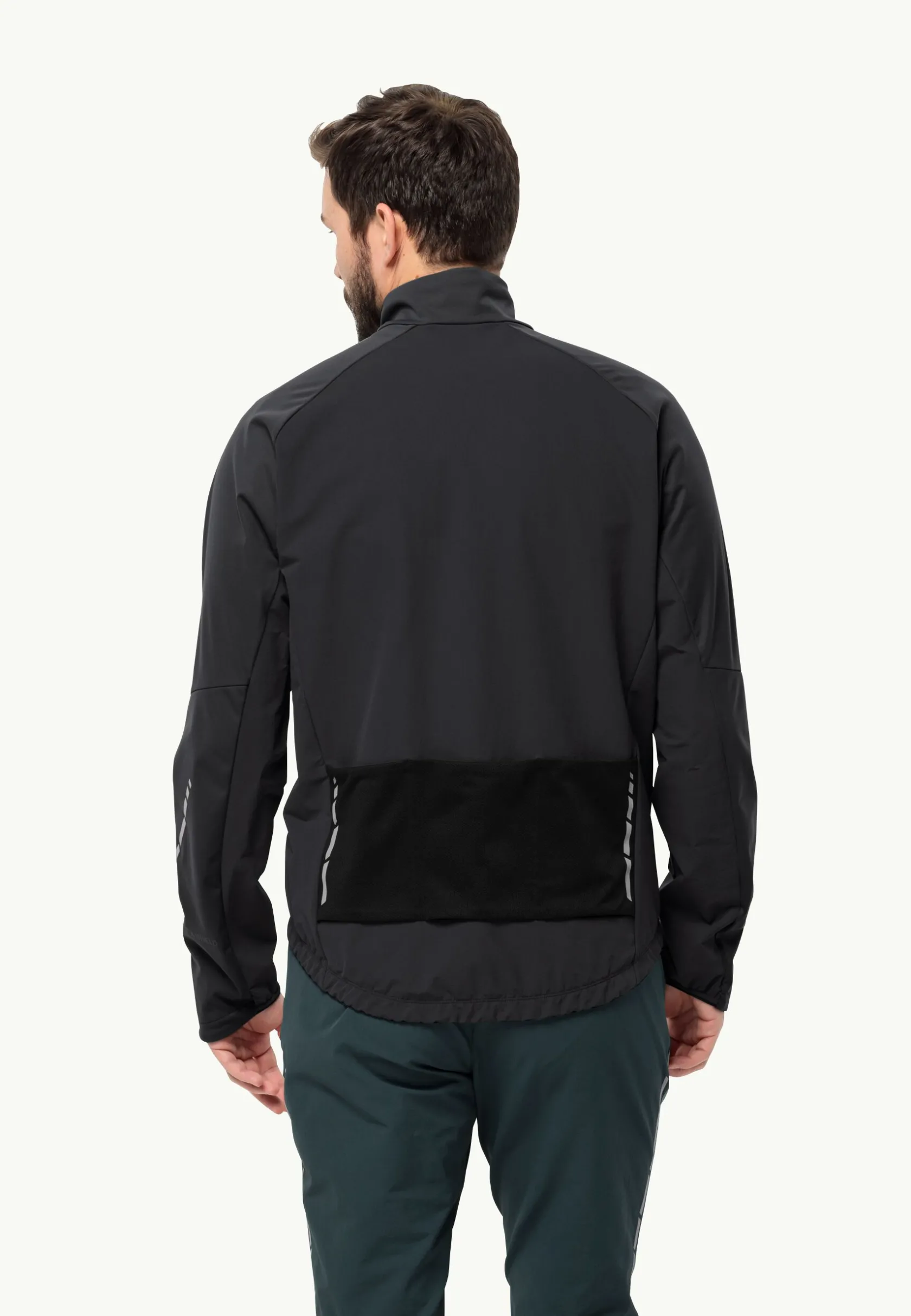 Outlet Morobbia Jkt M Herren Windjacken|Übergangsjacken