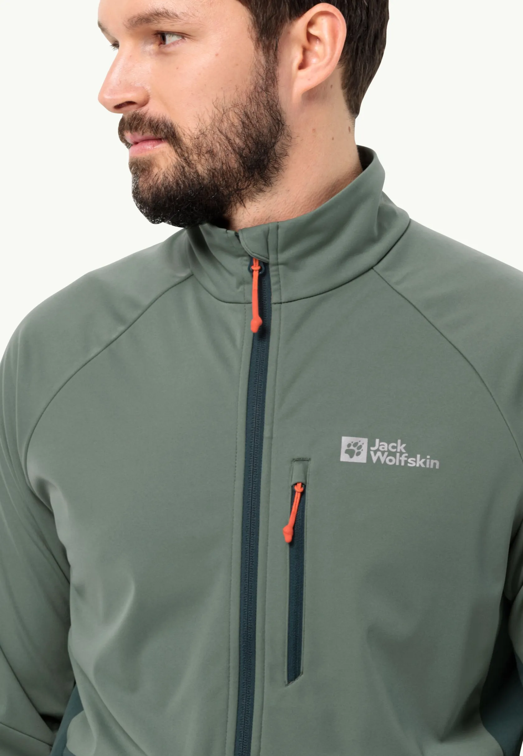 Outlet Morobbia Jkt M Herren Windjacken|Übergangsjacken