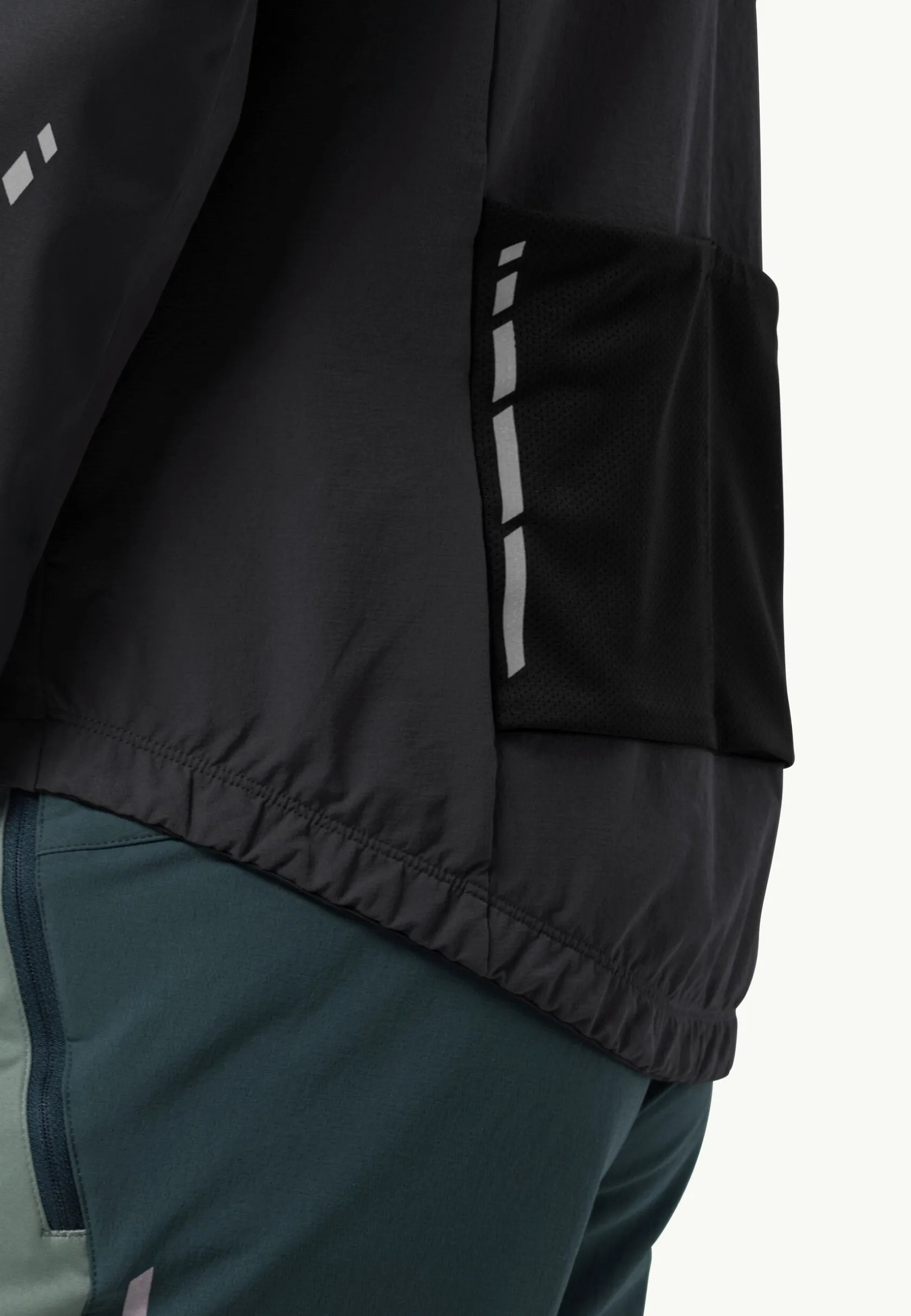 Outlet Morobbia Jkt M Herren Windjacken|Übergangsjacken