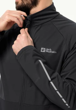Outlet Morobbia Jkt M Herren Windjacken|Übergangsjacken