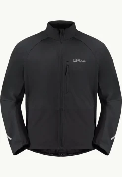 Outlet Morobbia Jkt M Herren Windjacken|Übergangsjacken