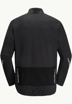 Outlet Morobbia Jkt M Herren Windjacken|Übergangsjacken