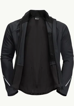 Outlet Morobbia Jkt M Herren Windjacken|Übergangsjacken