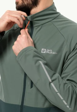 Outlet Morobbia Jkt M Herren Windjacken|Übergangsjacken