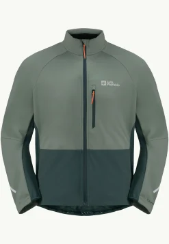 Outlet Morobbia Jkt M Herren Windjacken|Übergangsjacken
