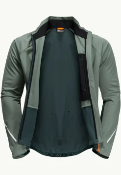 Outlet Morobbia Jkt M Herren Windjacken|Übergangsjacken