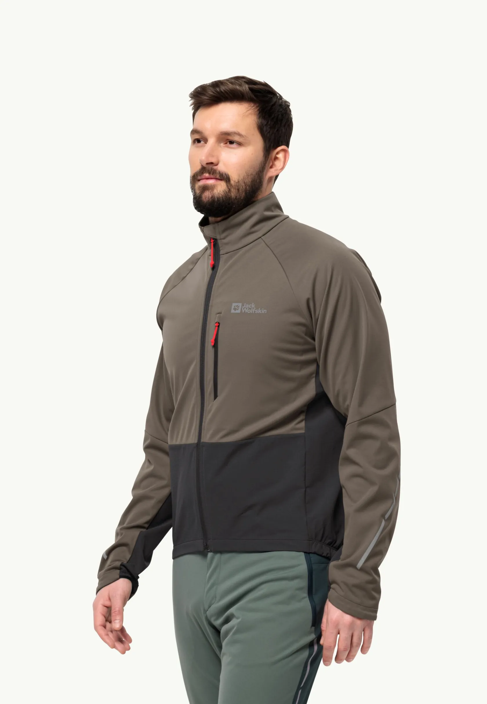 Outlet Morobbia Jkt M Herren Windjacken|Übergangsjacken