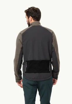 Outlet Morobbia Jkt M Herren Windjacken|Übergangsjacken