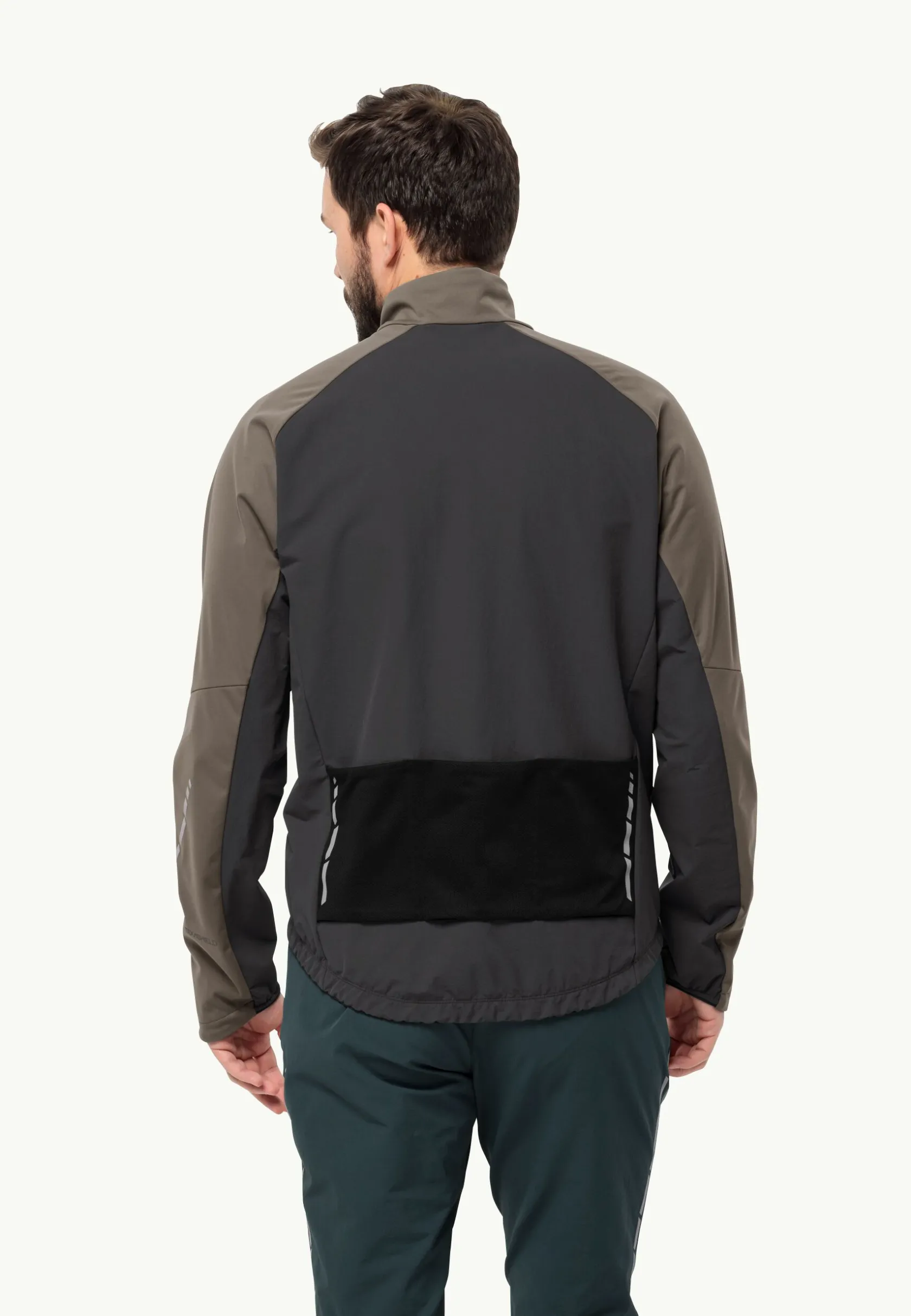 Outlet Morobbia Jkt M Herren Windjacken|Übergangsjacken