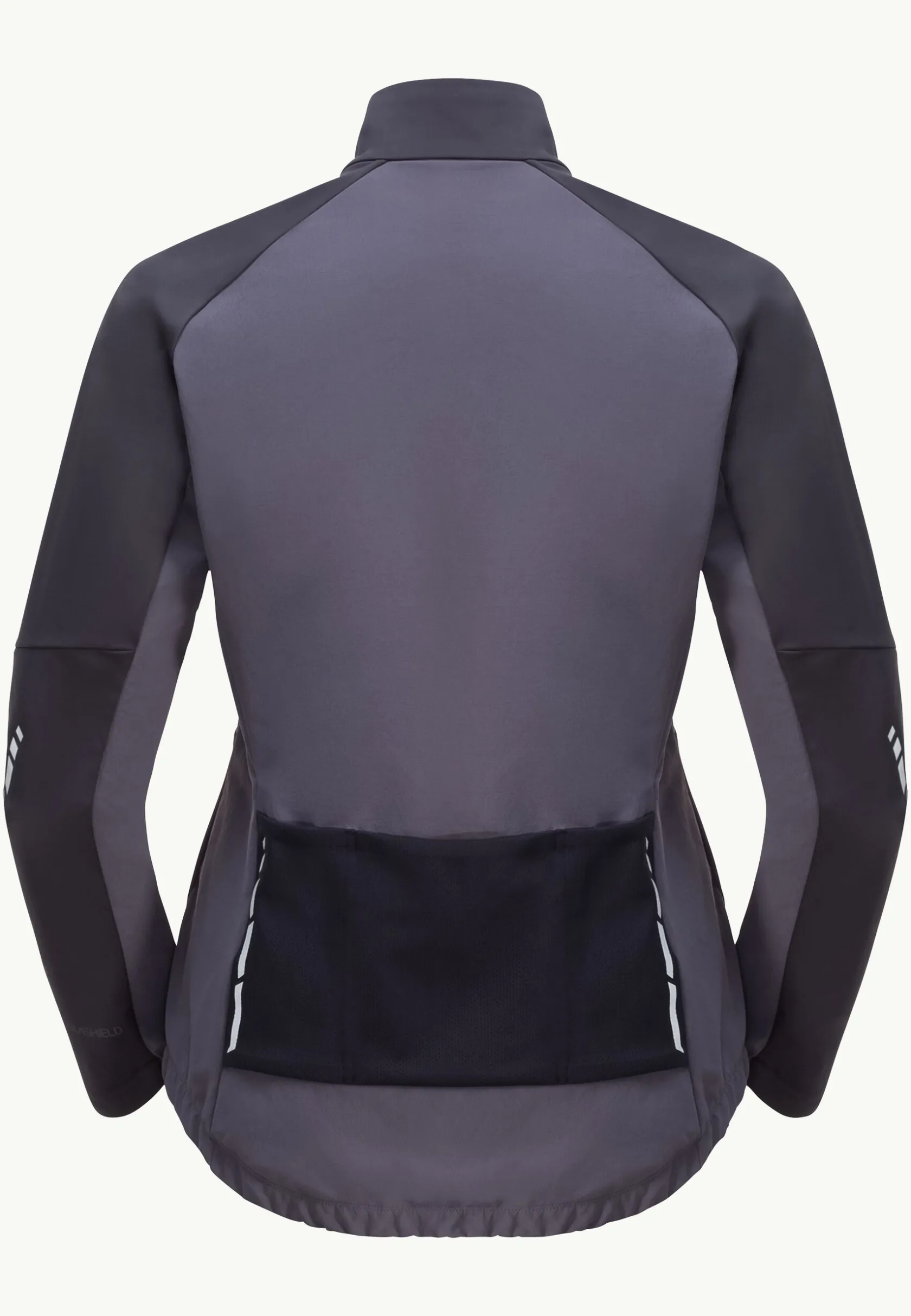 New Morobbia Jkt W Damen Windjacken|Fleecejacken