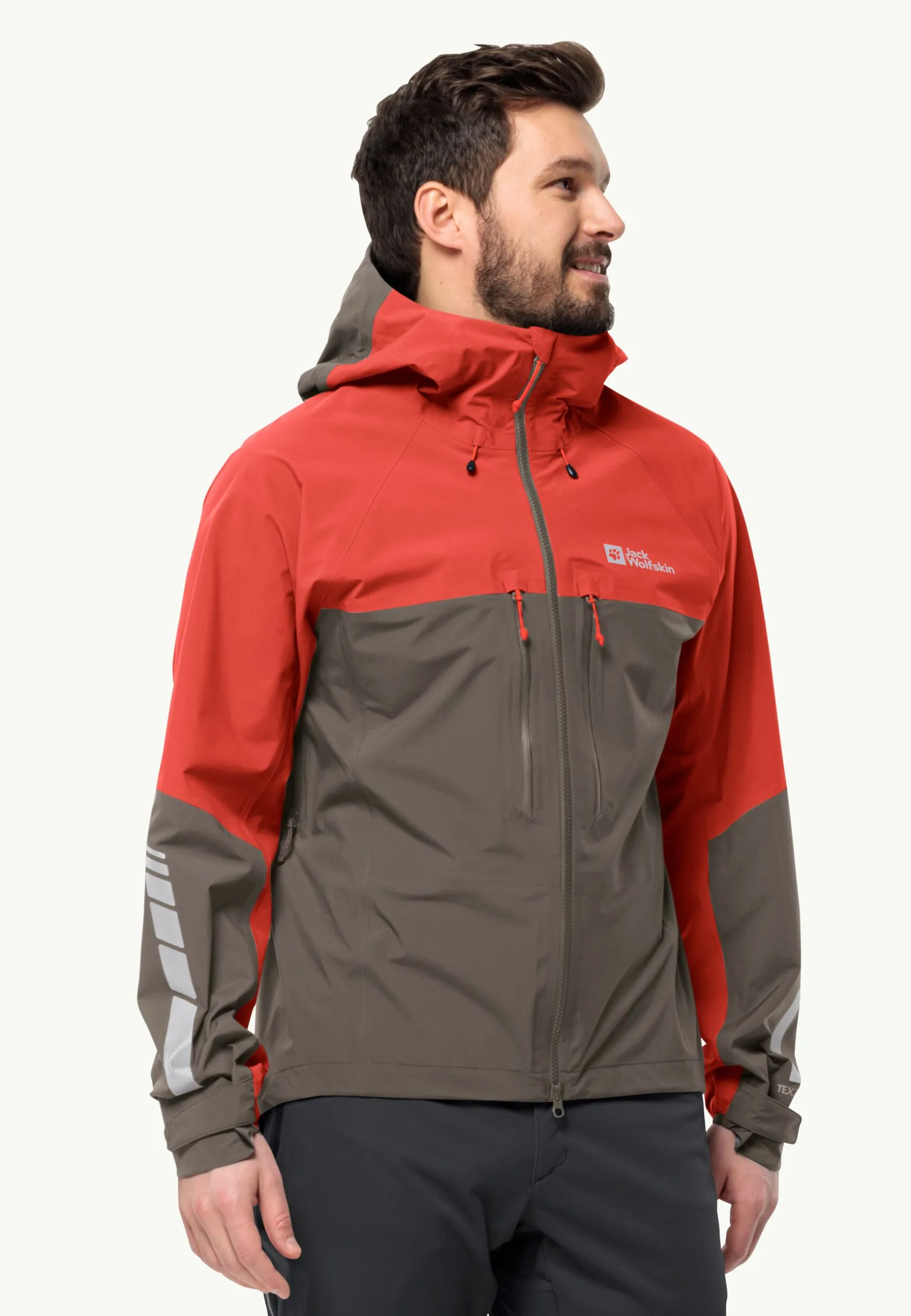 Outlet Morobbia 3l Jkt M Herren Übergangsjacken|Regenjacken