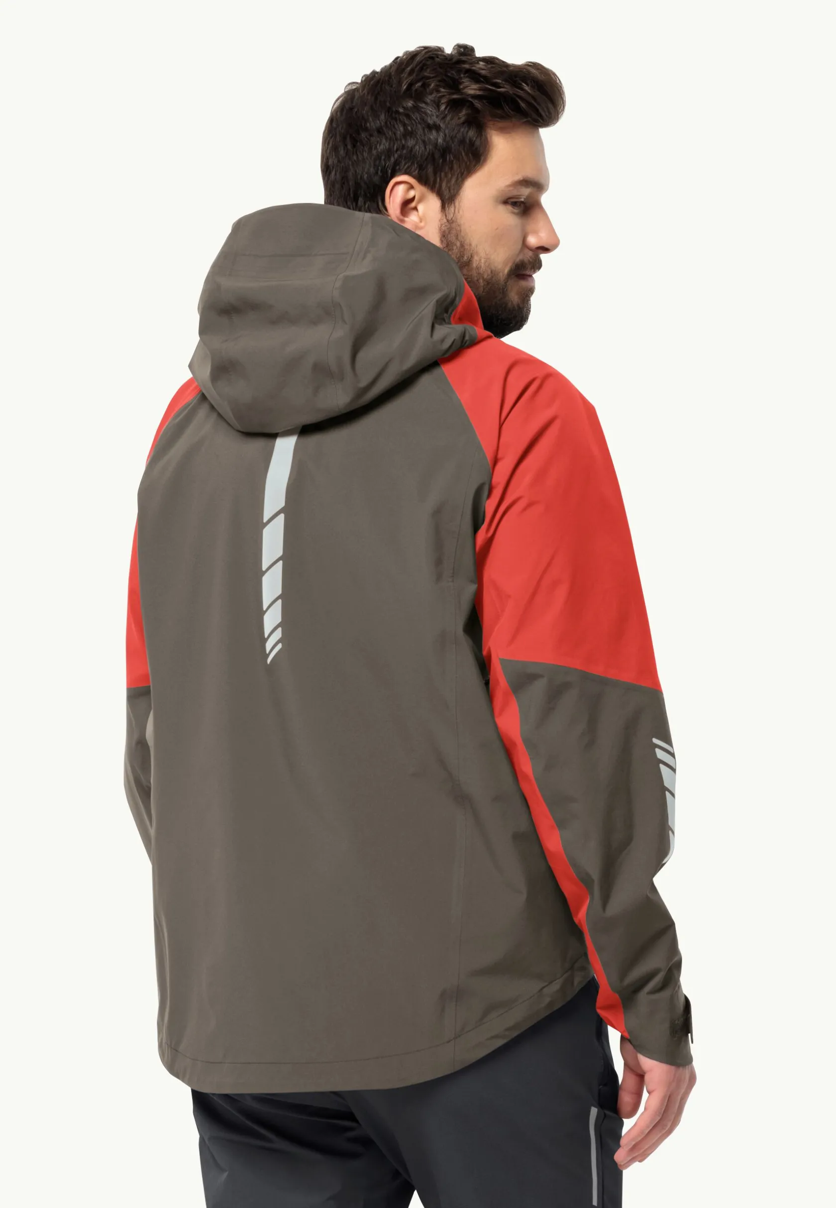 Outlet Morobbia 3l Jkt M Herren Übergangsjacken|Regenjacken