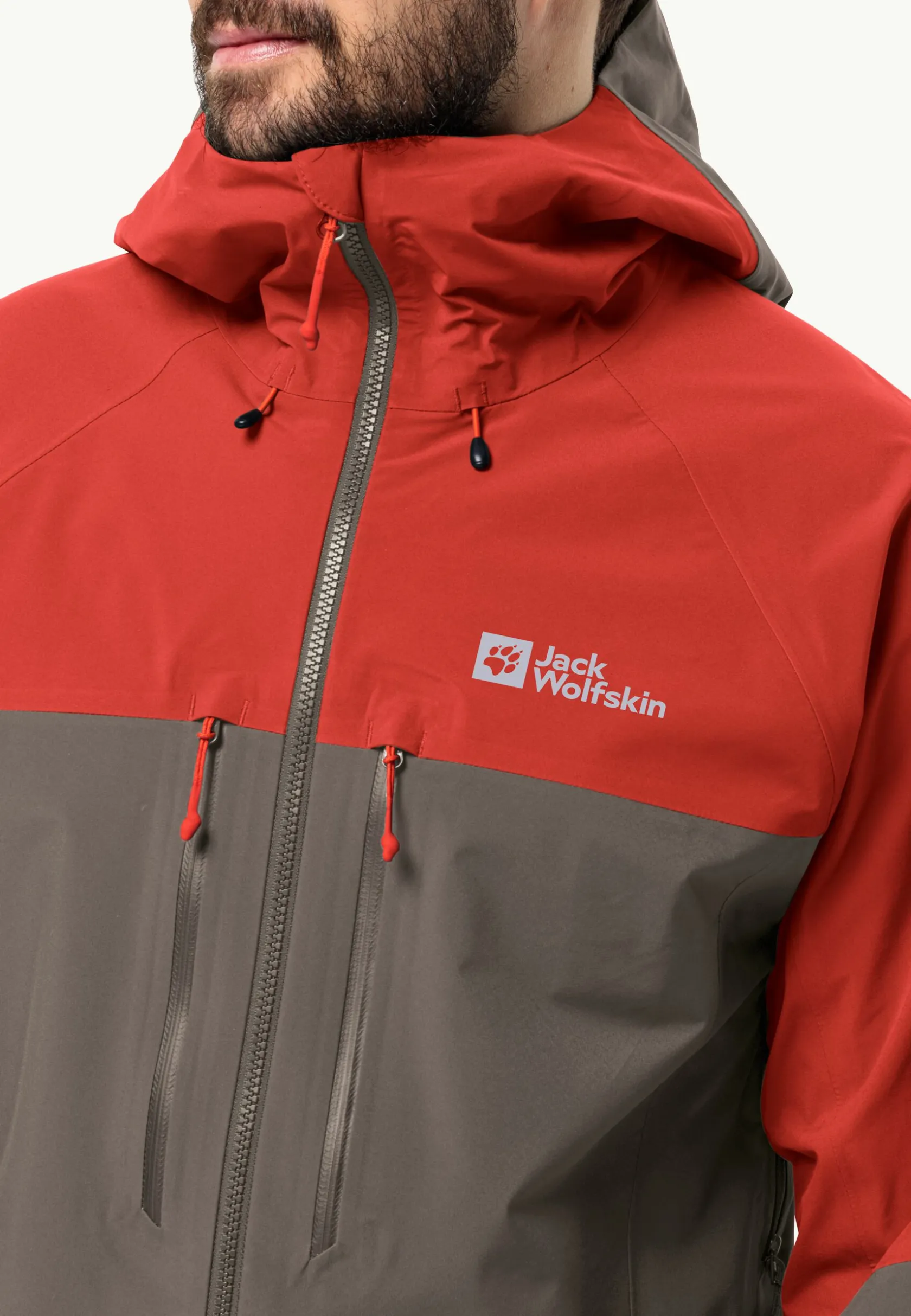 Outlet Morobbia 3l Jkt M Herren Übergangsjacken|Regenjacken