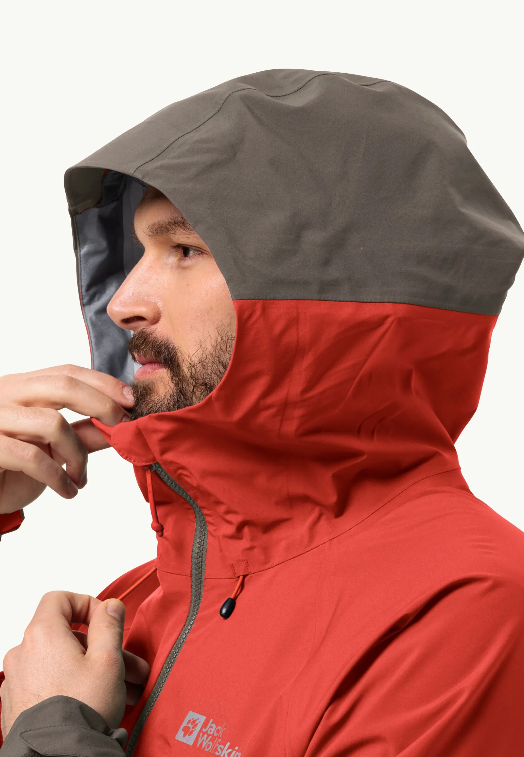 Outlet Morobbia 3l Jkt M Herren Übergangsjacken|Regenjacken