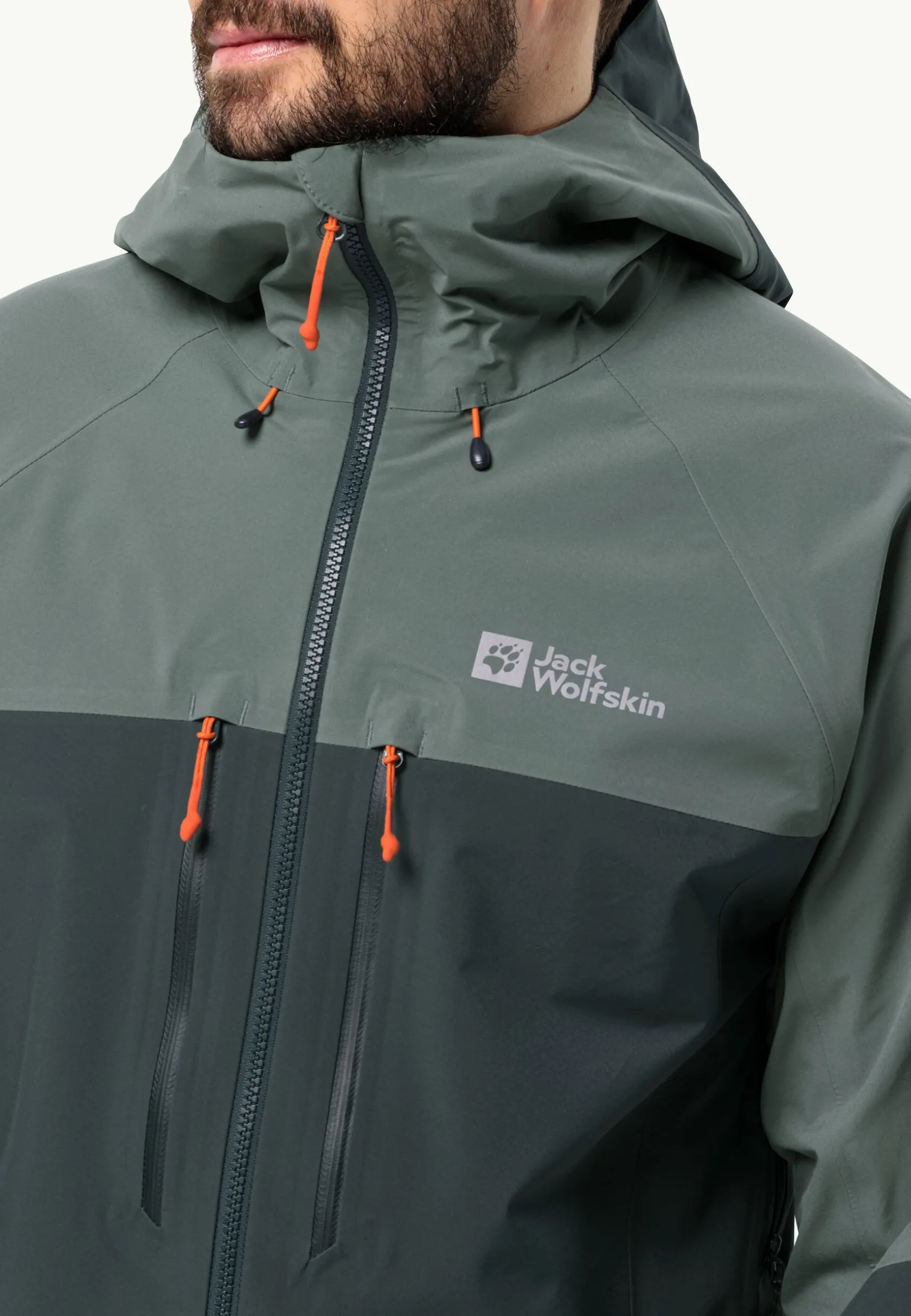 Outlet Morobbia 3l Jkt M Herren Übergangsjacken|Regenjacken